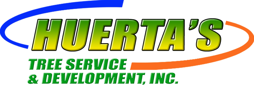 Huertas Tree Service logo